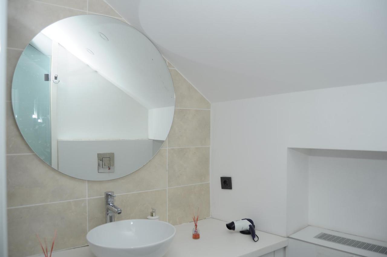 Hisar Bayazit Otel Istambul Extérieur photo